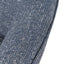 CLC10458-KJ Swivel Armchair - Prussian Blue