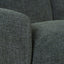 CLC10472-KSO Right Chaise Modular Sofa - Moss Green