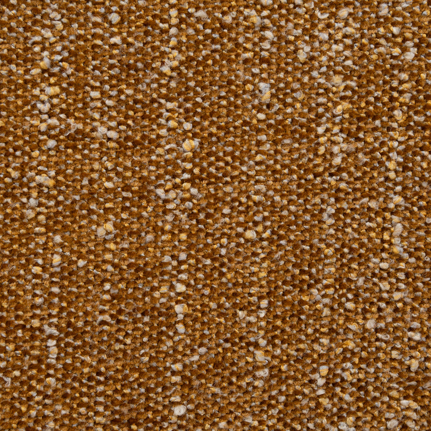 CLC10474-KSO Swivel Armchair - Ginger Brown