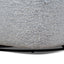 CLC10475-KSO Lounge Chair - Fog Grey