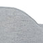 CLC10475-KSO Lounge Chair - Fog Grey