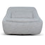 CLC10475-KSO Lounge Chair - Fog Grey