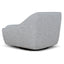 CLC10475-KSO Lounge Chair - Fog Grey
