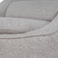 CLC10476-KSO Lounge Chair - Warm Taupe