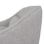 CLC10476-KSO Lounge Chair - Warm Taupe