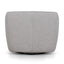CLC10476-KSO Lounge Chair - Warm Taupe