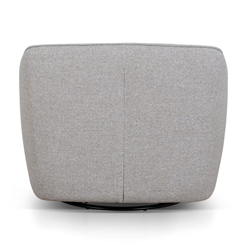 CLC10476-KSO Lounge Chair - Warm Taupe