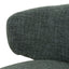 CLC10477-KSO Swivel Armchair - Moss Green
