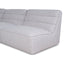 CLC10478-KSO Modular Corner Sofa - Warm Taupe
