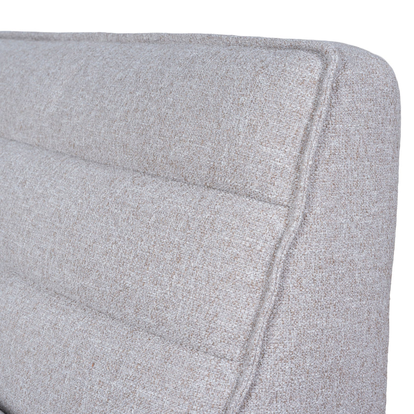 CLC10478-KSO Modular Corner Sofa - Warm Taupe