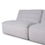 CLC10478-KSO Modular Corner Sofa - Warm Taupe