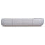 CLC10482-KSO Extended Corner Fabric Sofa - Taupe Beige