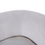 CLC10482-KSO Extended Corner Fabric Sofa - Taupe Beige
