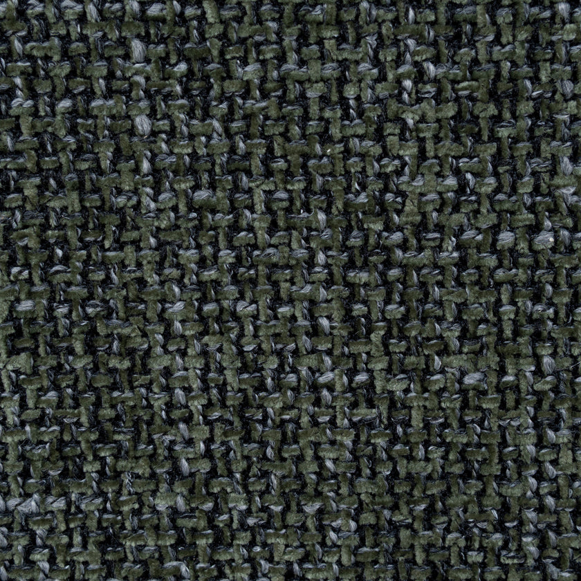 CLC10483-KSO Swivel Armchair - Moss Green