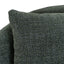 CLC10484-KSO Swivel Lounge Chair - Moss Green