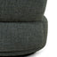 CLC10484-KSO Swivel Lounge Chair - Moss Green
