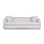 CLC10486-KSO 3 Seater Sofa - Taupe Beige