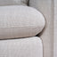 CLC10486-KSO 3 Seater Sofa - Taupe Beige