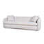 CLC10486-KSO 3 Seater Sofa - Taupe Beige