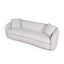 CLC10486-KSO 3 Seater Sofa - Taupe Beige
