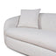 CLC10486-KSO 3 Seater Sofa - Taupe Beige