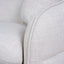 CLC10486-KSO 3 Seater Sofa - Taupe Beige