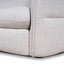 CLC10486-KSO 3 Seater Sofa - Taupe Beige