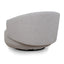 CLC10488-KSO Swivel Armchair - Warm Taupe