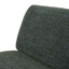 CLC10490-KSO Swivel Lounge Chair - Moss Green