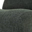 CLC10490-KSO Swivel Lounge Chair - Moss Green