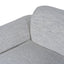 CLC10491-KSO 4 Seater Sofa - Fog Grey