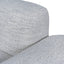 CLC10491-KSO 4 Seater Sofa - Fog Grey