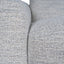 CLC10491-KSO 4 Seater Sofa - Fog Grey