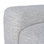 CLC10491-KSO 4 Seater Sofa - Fog Grey