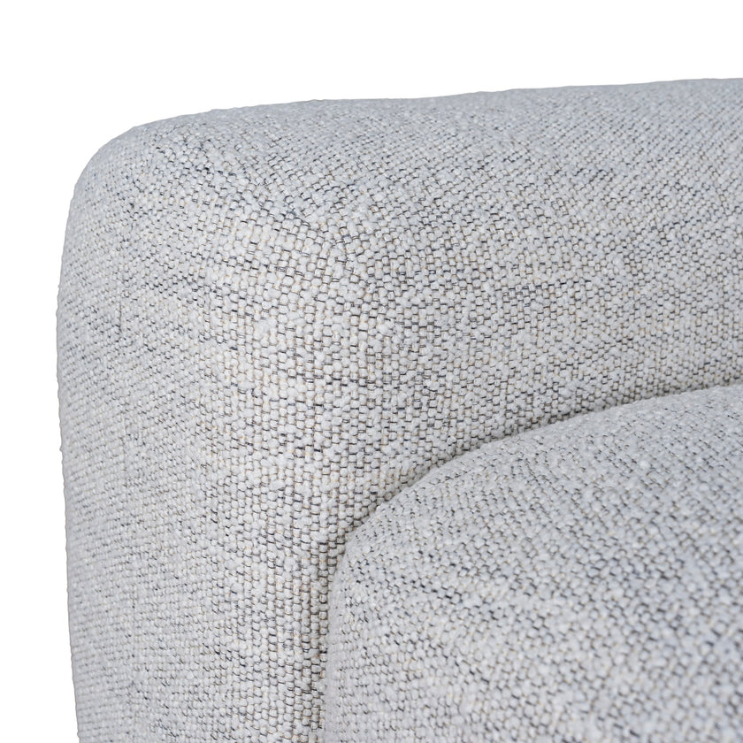 CLC10491-KSO 4 Seater Sofa - Fog Grey