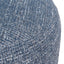 CLC10493-BS 1.8m Long Ottoman - Prussian Blue