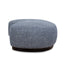 CLC10493-BS 1.8m Long Ottoman - Prussian Blue