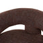 CLC10526-OLS Armchair - Moss Brown