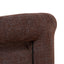 CLC10526-OLS Armchair - Moss Brown