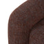CLC10526-OLS Armchair - Moss Brown