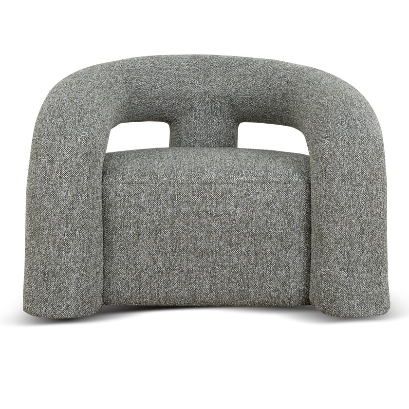 CLC10527-OLS Armchair - Kelly Green
