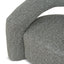 CLC10527-OLS Armchair - Kelly Green