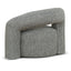 CLC10527-OLS Armchair - Kelly Green