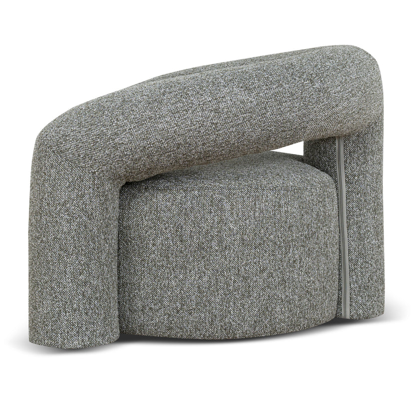 CLC10527-OLS Armchair - Kelly Green