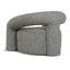 CLC10527-OLS Armchair - Kelly Green