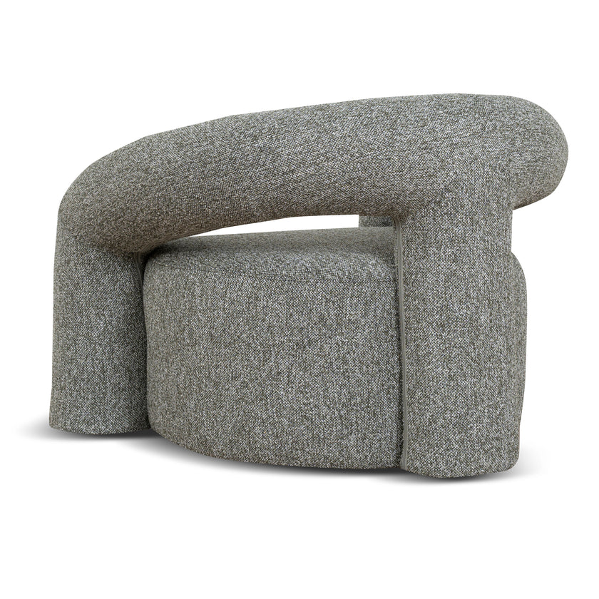 CLC10527-OLS Armchair - Kelly Green