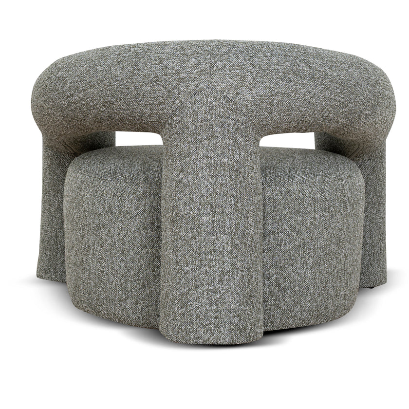 CLC10527-OLS Armchair - Kelly Green