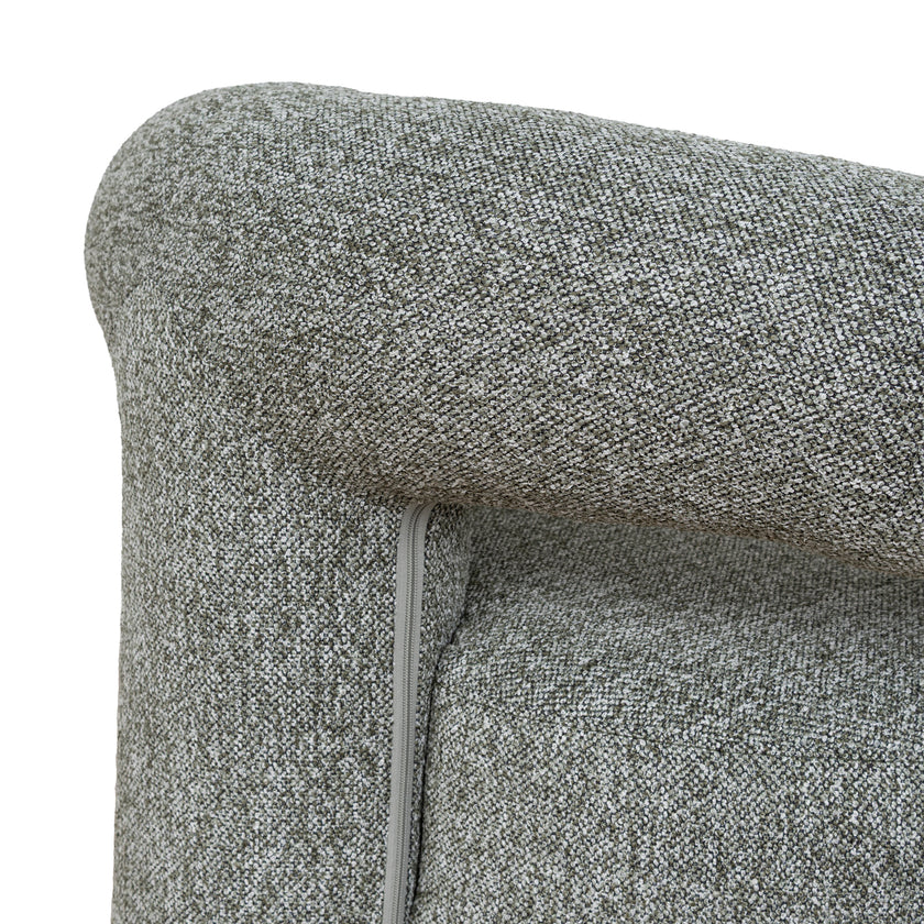 CLC10527-OLS Armchair - Kelly Green