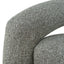 CLC10527-OLS Armchair - Kelly Green