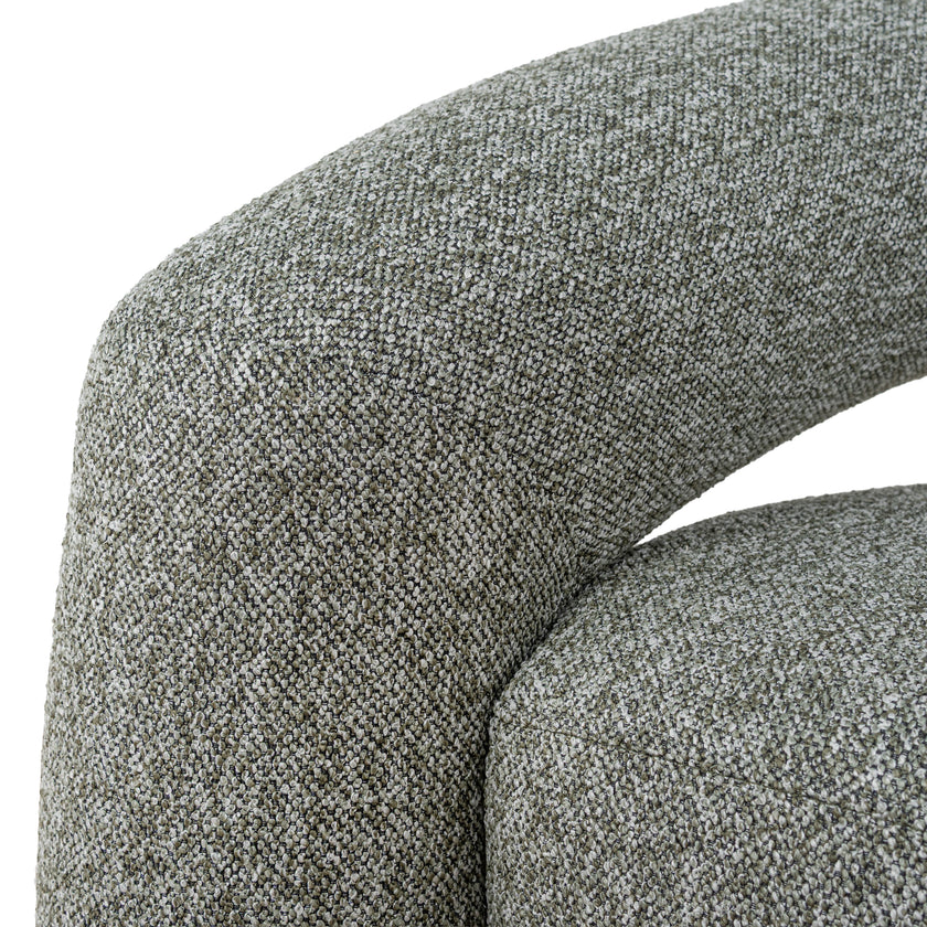 CLC10527-OLS Armchair - Kelly Green